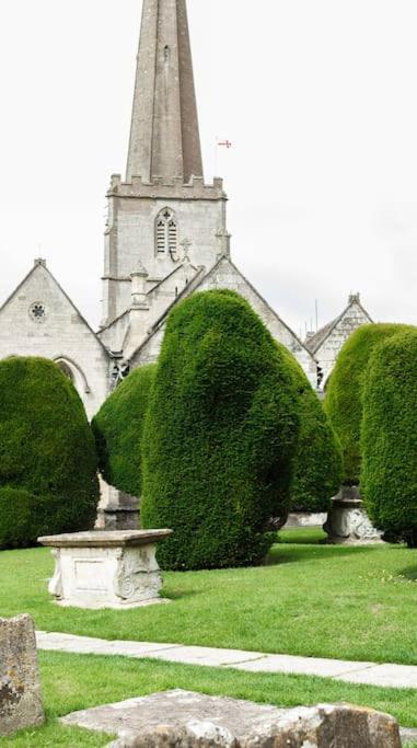 Stylish Painswick Getaway Βίλα Εξωτερικό φωτογραφία