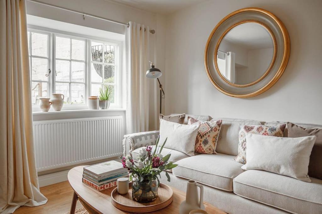Stylish Painswick Getaway Βίλα Εξωτερικό φωτογραφία