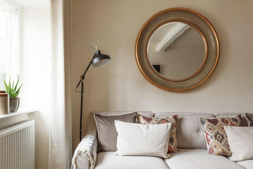 Stylish Painswick Getaway Βίλα Εξωτερικό φωτογραφία