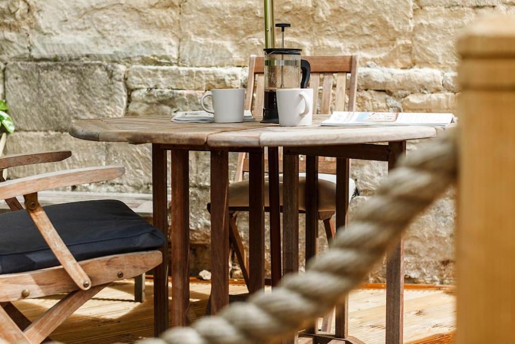 Stylish Painswick Getaway Βίλα Εξωτερικό φωτογραφία