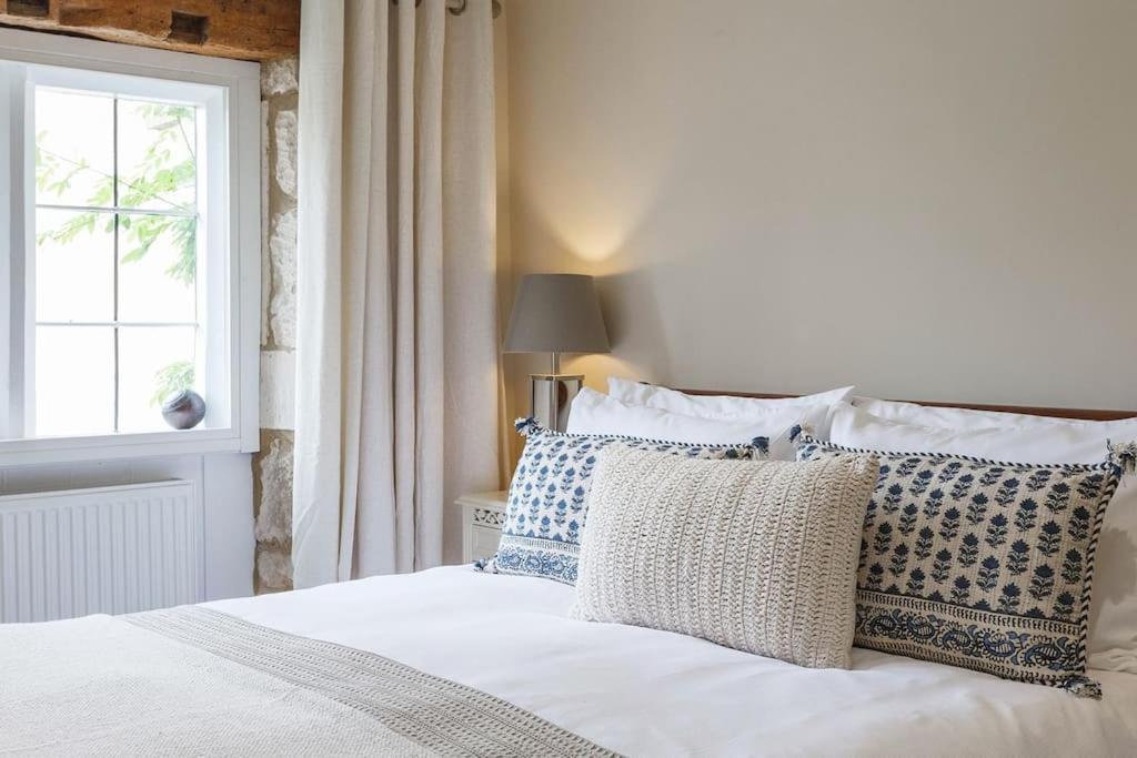 Stylish Painswick Getaway Βίλα Εξωτερικό φωτογραφία