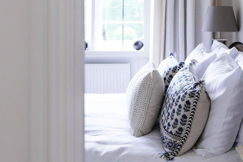 Stylish Painswick Getaway Βίλα Εξωτερικό φωτογραφία