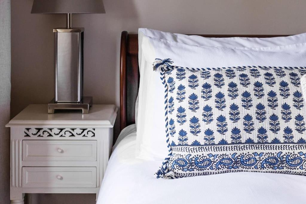 Stylish Painswick Getaway Βίλα Εξωτερικό φωτογραφία