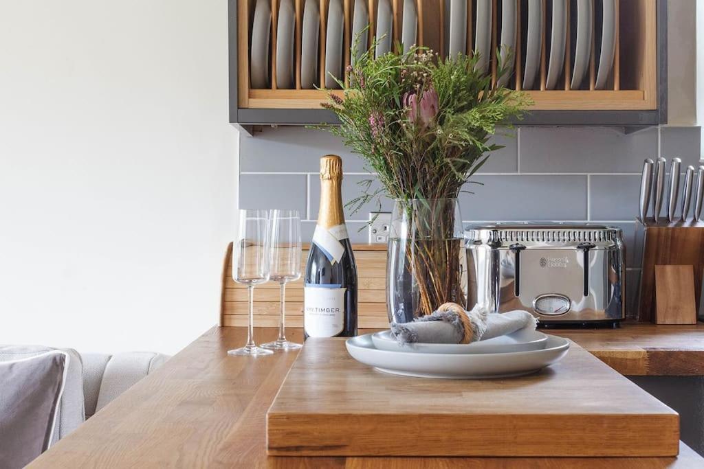 Stylish Painswick Getaway Βίλα Εξωτερικό φωτογραφία