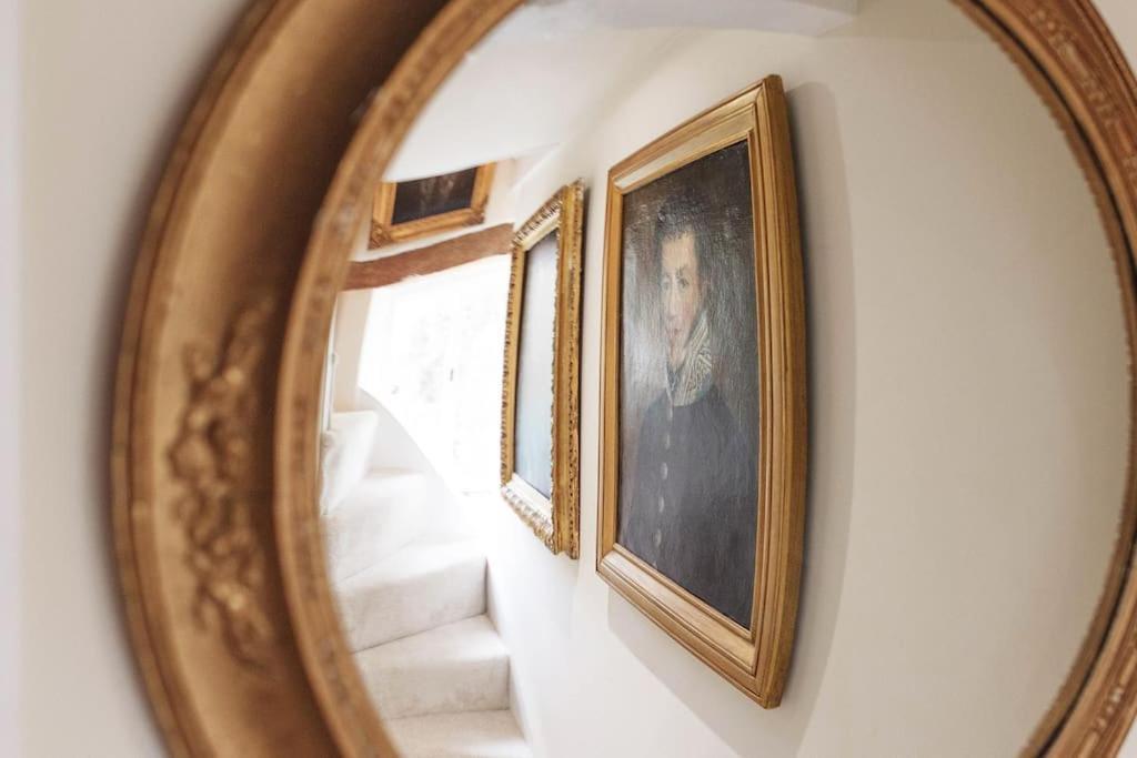 Stylish Painswick Getaway Βίλα Εξωτερικό φωτογραφία