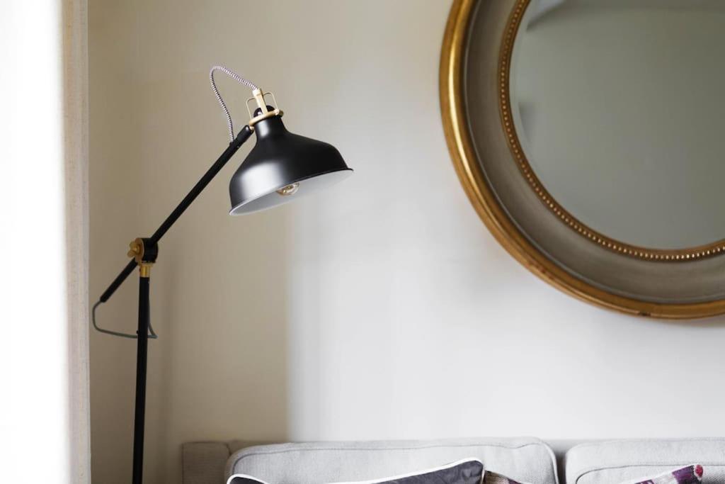 Stylish Painswick Getaway Βίλα Εξωτερικό φωτογραφία