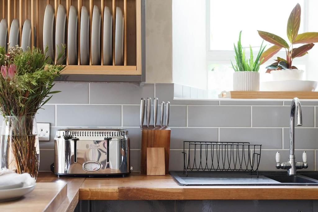 Stylish Painswick Getaway Βίλα Εξωτερικό φωτογραφία