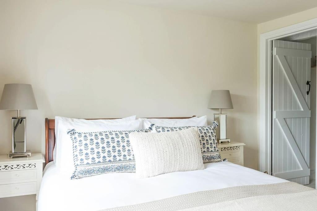 Stylish Painswick Getaway Βίλα Εξωτερικό φωτογραφία