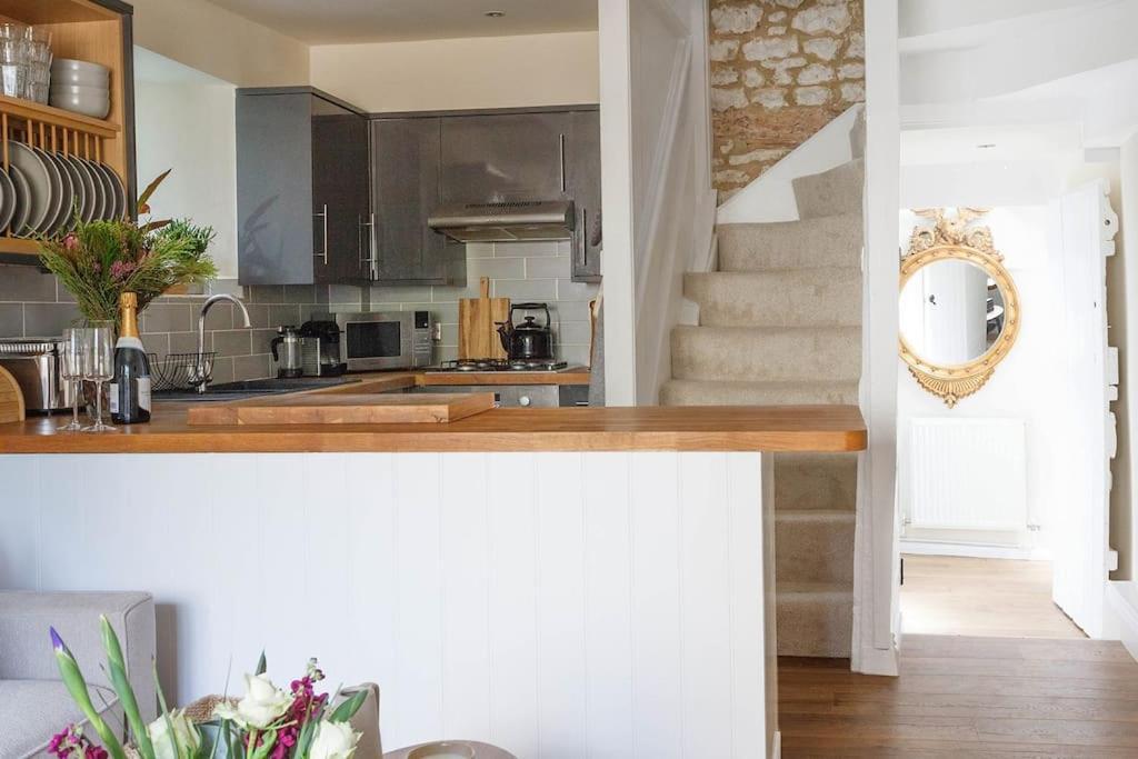 Stylish Painswick Getaway Βίλα Εξωτερικό φωτογραφία