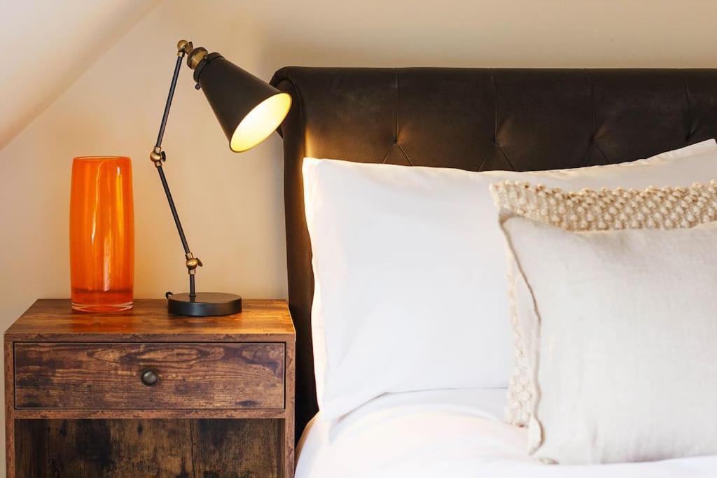 Stylish Painswick Getaway Βίλα Εξωτερικό φωτογραφία