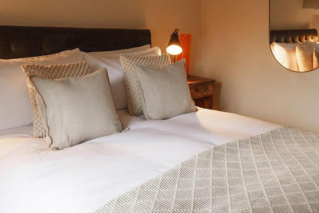 Stylish Painswick Getaway Βίλα Εξωτερικό φωτογραφία