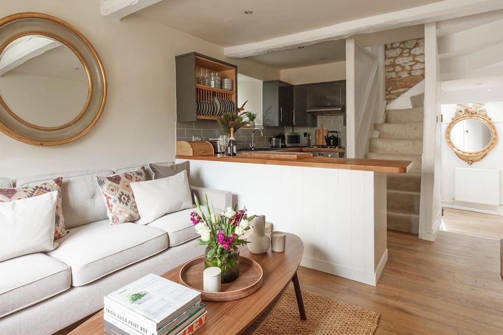 Stylish Painswick Getaway Βίλα Εξωτερικό φωτογραφία