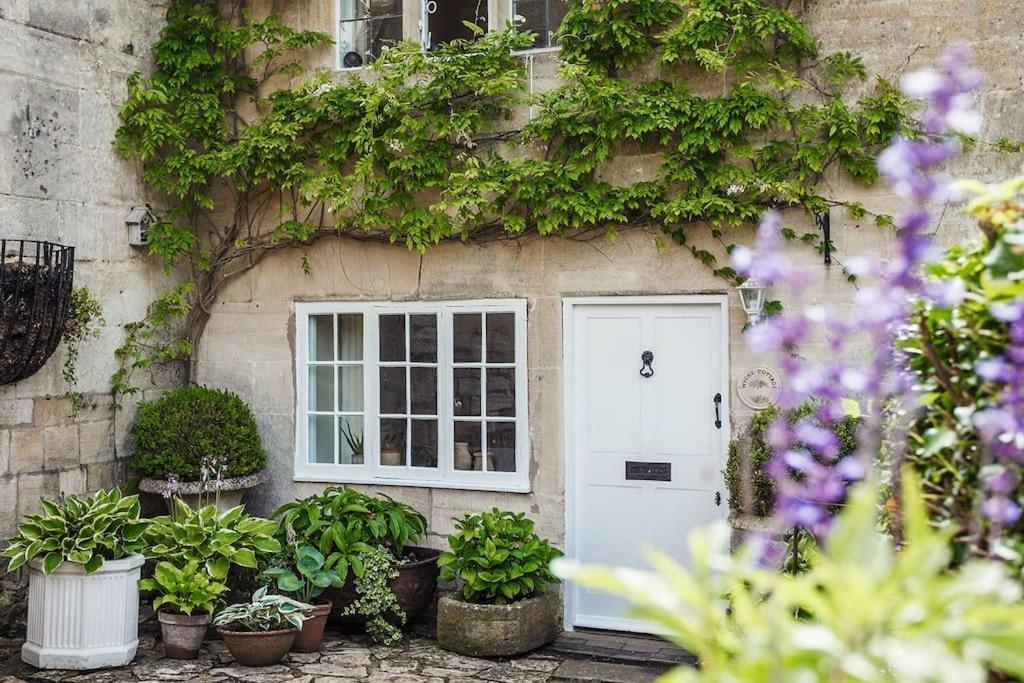 Stylish Painswick Getaway Βίλα Εξωτερικό φωτογραφία