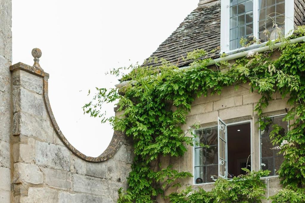 Stylish Painswick Getaway Βίλα Εξωτερικό φωτογραφία